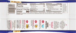 Louisiana Fish Fry Products Crispy Seasoned Fish Fry Seafood Breading Mix, 10 Oz Bag