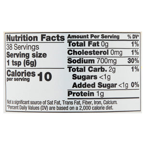 Better than Bouillon Organic Roasted Chicken Base, Shelf-Stable, 8 Oz Jar