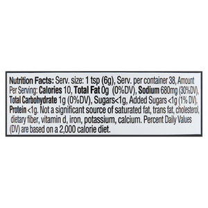 Better than Bouillon Premium Roasted Beef Base, Shelf-Stable, 8 Oz Jar