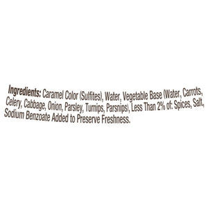 Kitchen Bouquet Browning and Seasoning Sauce, 4 Fluid Ounces