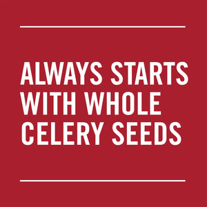 Mccormick Kosher Celery Salt, 4 Oz Bottle