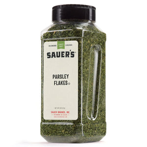 Sauer'S Parsley Flakes, 2.00 Ounce (Pack of 1)