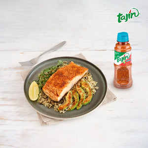 Tajín® Clásico Reduced Sodium Seasoning, Chili Lime Seasoning, 9 Oz