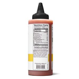 Kinder'S Sweet and Tangy Gold BBQ Sauce, 15.3 Oz Squeeze Bottle