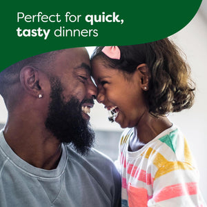 Knorr Pasta Sides Cheesy Cheddar Rotini for Delicious Quick Pasta Side Dishes No Artificial Flavors, No Preservatives, No Added MSG 4.3 Oz