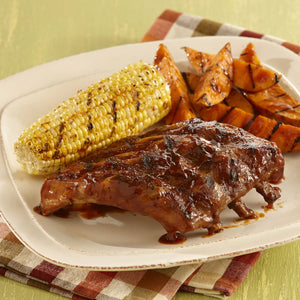 Mccormick GRILL MATES Gluten Free Sweet & Smoky Rub, 5.370 Oz Bottle