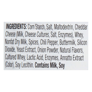 Ortega Seasoning Mix, Cheesy Taco Seasoning, 1 Ounce