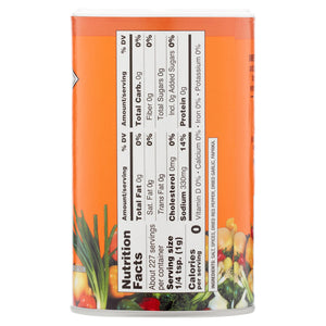 Louisiana Fish Fry Products Cajun Seasoning, 8 Oz Container. Perfect Season All Spice for Cooking.