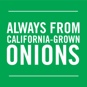 Mccormick Kosher Onion Salt, 5.12 Oz Bottle