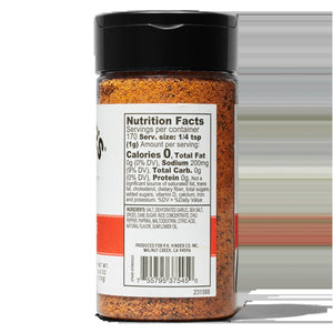 Kinder'S All Purpose Seasoning, 6Oz