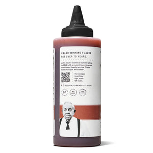 Kinder'S Hickory Brown Sugar Barbecue Sauce, 15.8 Oz