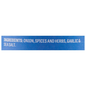 Mccormick Flavor Maker Mediterranean Topping Seasoning, 2.7 Oz Jar