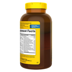 Nature Made Multi-Vitamin for Him, 300 Tablets
