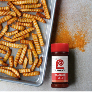 Lawry'S Kosher Economy Size Seasoned Salt, 16 Oz Bottle