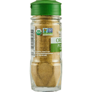 Mccormick Gourmet Organic Poultry Seasoning, 0.87 Oz Bottle