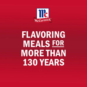 Mccormick Perfect Pinch Kosher Italian Seasoning, 1.31 Oz Bottle
