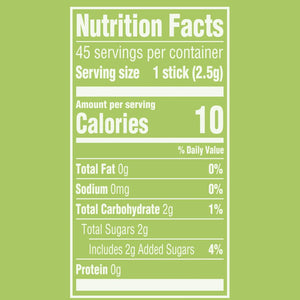 Wrigley'S Doublemint Bulk Chewing Gum, Value Pack - 15 Count (3 Pack - Total of 45 Pieces)