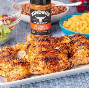 Kinder'S All Purpose Seasoning, 6Oz