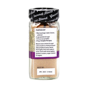 Spice Hunter Pumpkin Pie Spice Blend (1.8 Ounces)