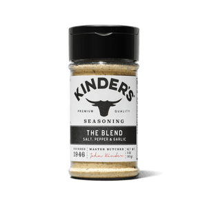 Kinder'S the Blend Seasoning, 3.0 Oz