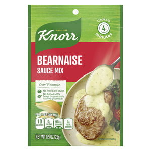 Knorr Bearnaise Sauce Mix, 0.9 Oz