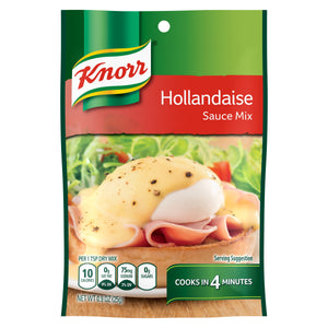 Knorr Hollandaise Sauce Mix Powder, 0.9 Oz Pouch