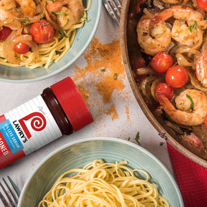 Lawry'S Kosher 25% Less Sodium Seasoned Salt, 8 Oz Bottle