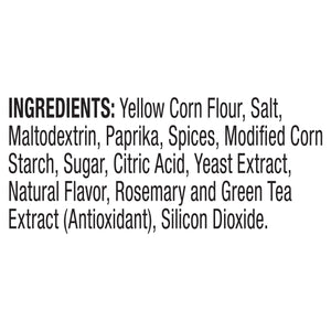 Ortega Original Taco Seasoning Mix, Kosher, 1.25 Oz