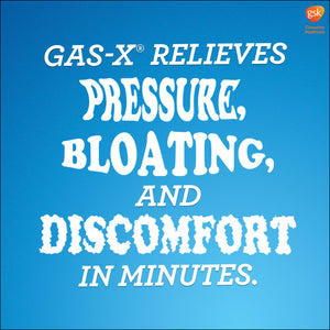 Gas-X Extra Strength, 120 Softgels
