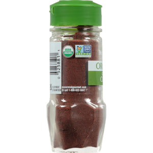 Mccormick Gourmet Organic Ground Cloves, 1.75 Oz Bottle