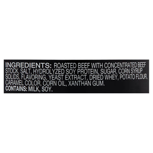 Better than Bouillon Premium Roasted Beef Base, Shelf-Stable, 8 Oz Jar