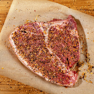 Mccormick Grill Mates Gluten Free 25% Less Sodium Montreal Steak Seasoning, 3.18 Oz Bottle