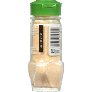 Mccormick Gourmet Organic Garlic Powder, 2.25 Oz Bottle