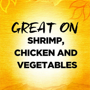 Simply Asia Bang Bang Seasoning, 3.12 Oz Bottle