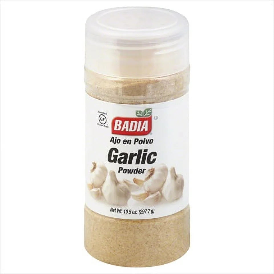 BD Garlic Powder