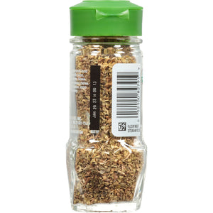 Mccormick Gourmet Organic Oregano Leaves, 0.5 Oz Bottle