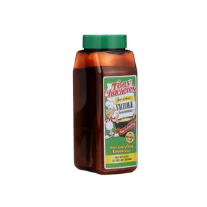 Tony Chachere'S, Seasoning, Original, Cajun, 32 Oz