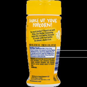 Kernel Season'S Butter Popcorn Seasoning, 2.85 Oz