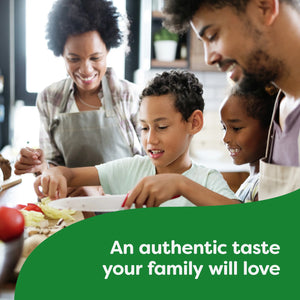 Knorr Granulated Bouillon Chicken Flavor Cholesterol-Free Powder, 7.9 Oz Jar