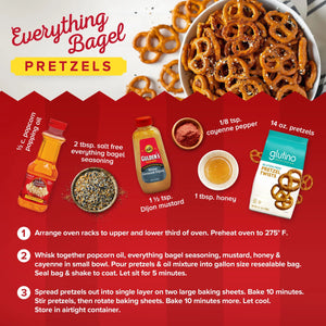 Orville Redenbacher'S Popping & Topping Buttery Flavored Oil, 16 Fl Oz