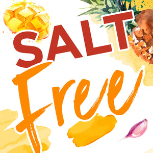 Mccormick Salt Free Sunshine by Tabitha Brown All Purpose Seasoning, 4.25 Oz Bottle