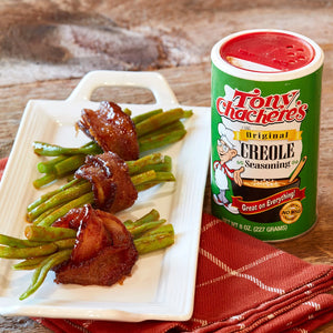 Tony Chachere'S, Seasoning, Cajun, 8 Oz