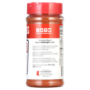 Killer Hogs the BBQ Rub 16 Oz
