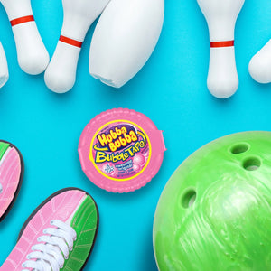 Hubba Bubba Original Bubble Gum Tape - 2 Oz