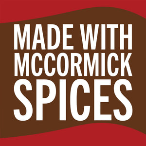 Mccormick Tex-Mex Chili Seasoning Mix, 1.25 Oz Envelope