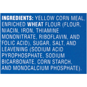Mccormick GOLDEN DIPT Hush Puppy Corn Meal Fry Mix, 10 Oz Box