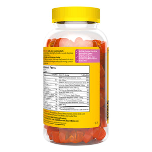 Nature Made Advanced Multi Gummies for Her, 195 Count