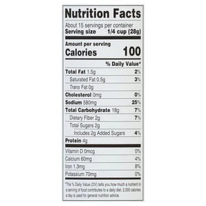 4C Seasoned Bread Crumbs, 15 Oz Canister