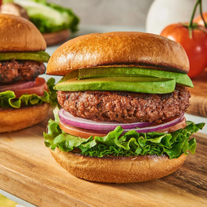 Mccormick Salt Free Burger Business by Tabitha Brown Seasoning Mix, 1 Oz Envelope