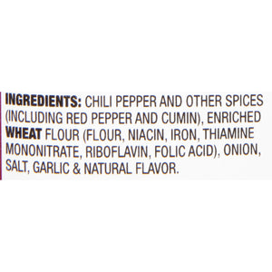 Mccormick Hot Chili Seasoning Mix, 1.25 Oz Envelope